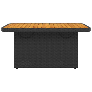 table de jardin