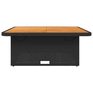 table de jardin