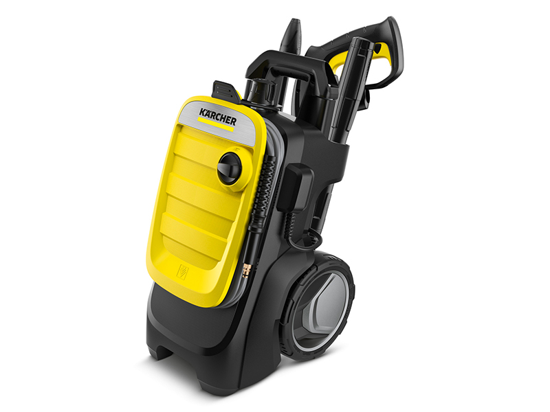 karaca-alisveris K 7 Compact