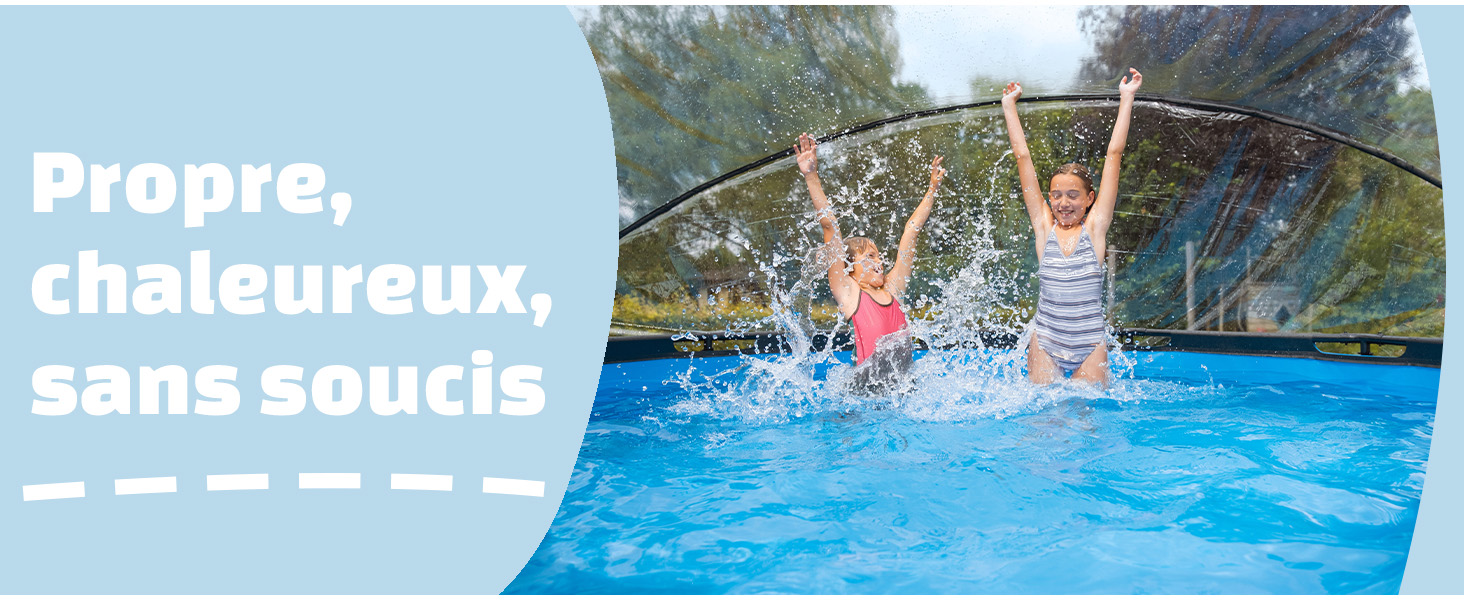 karaca-alisveris piscine jardin auvent rond universel