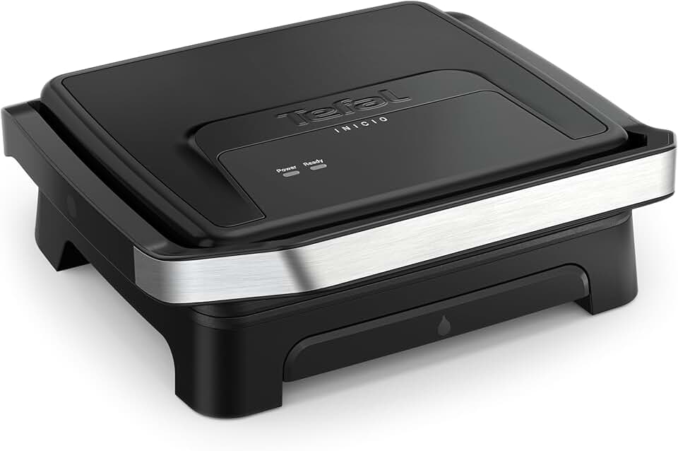 karaca-alisveris - Inicio (GC271810) - grande plaque, 2000W, chauffe rapide