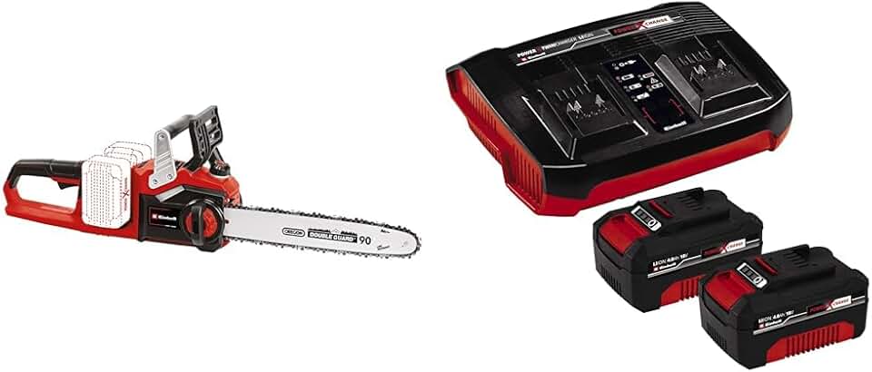 karaca-alisveris - GP-LC 36/35 Li-Solo - 33cm - 36V, 15m/s, moteur brushless