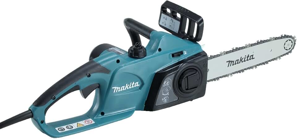 karaca-alisveris - UC4041A - tronçonneuse 40 cm, 1800W, électrique