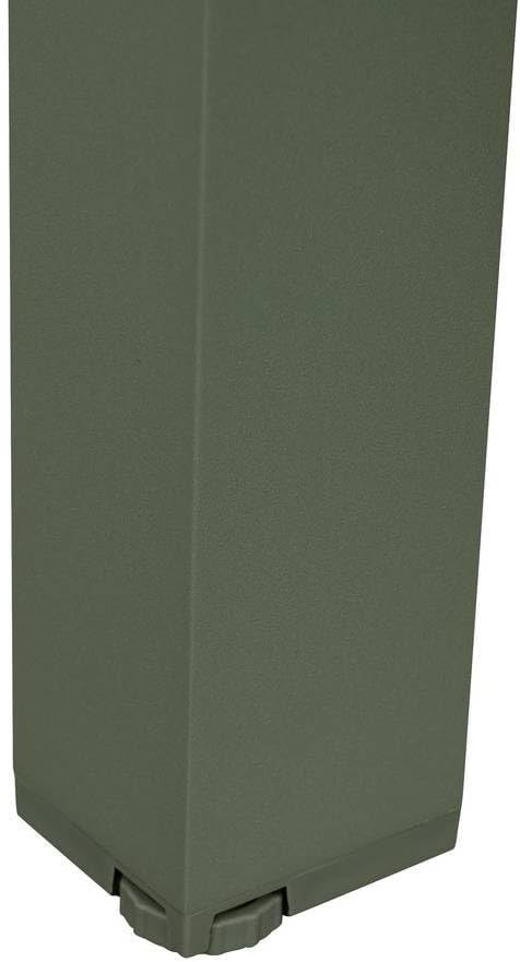karaca-alisveris - Table Evasion 4 places - beige lin/laurier - conviviale