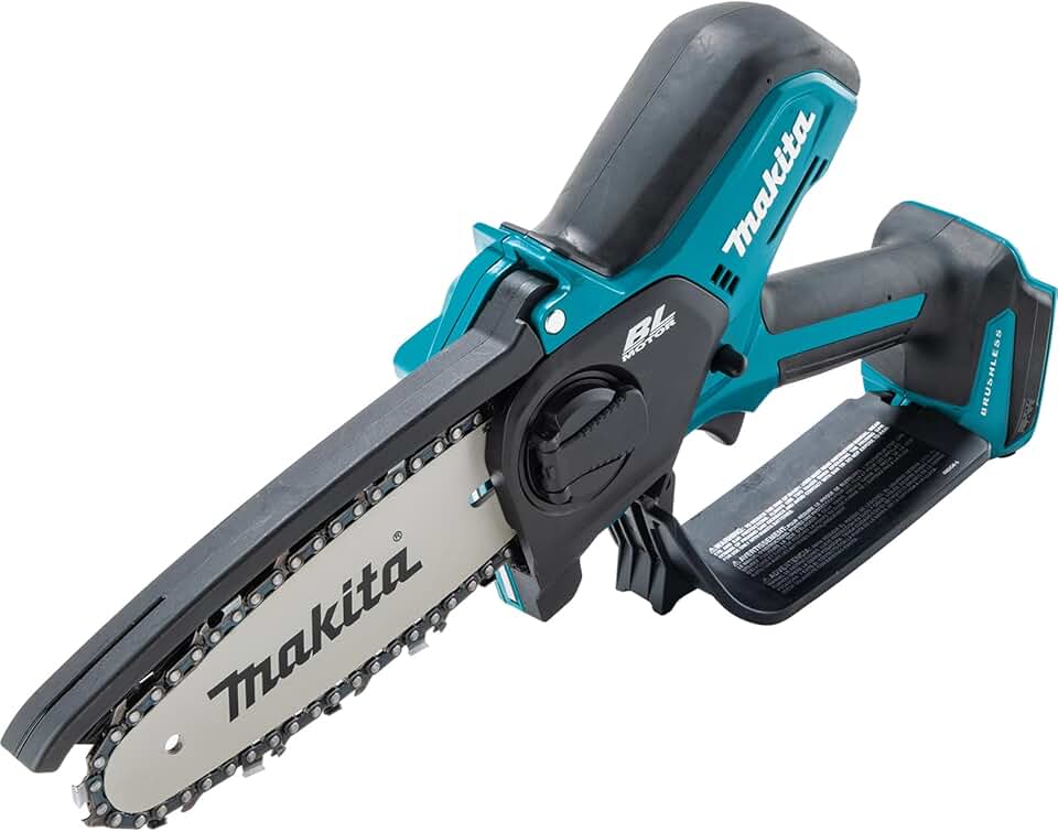 karaca-alisveris - DUC150Z LXT - guide 15cm - élageuse 18V compacte, DUC150Z