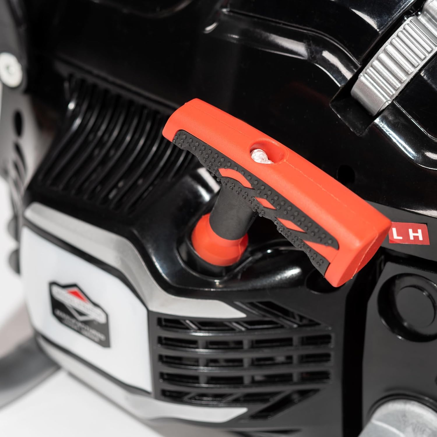 NAX POWER PRODUCTS 400C moteur 51,5 cm3 1,8 kW Briggs & Stratton produit sous licence guide 18