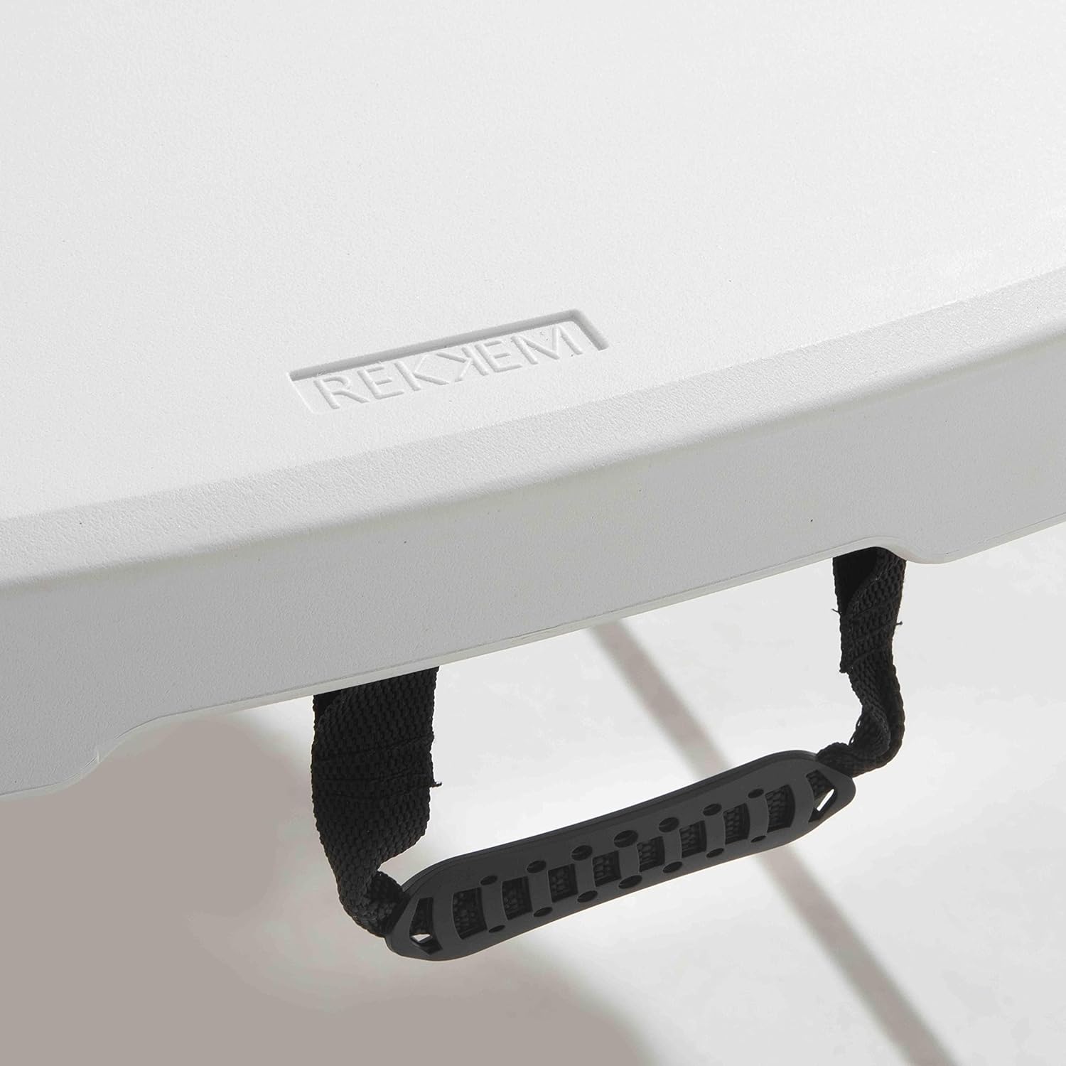 Table pliante ronde - 10 personnes - grande capacité - praticité