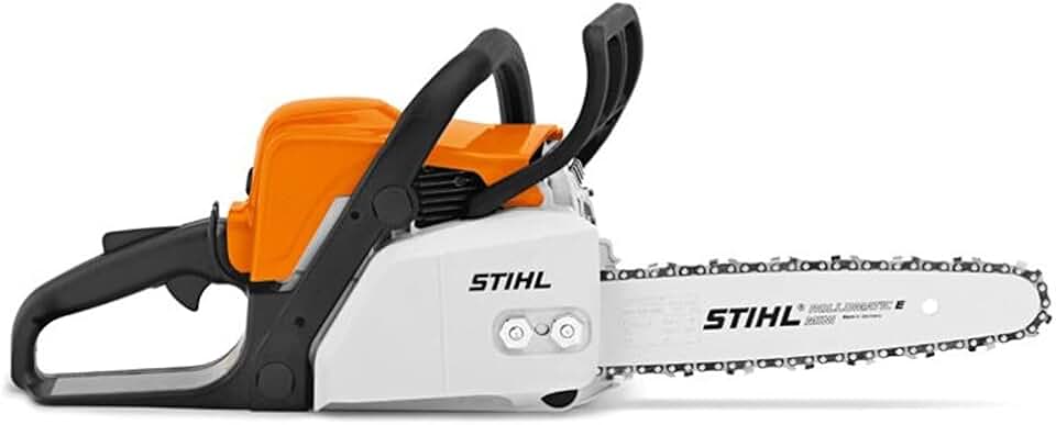 karaca-alisveris - MS 170 D - tronçonneuse 30cm³ 1200W guide 30cm MS170D