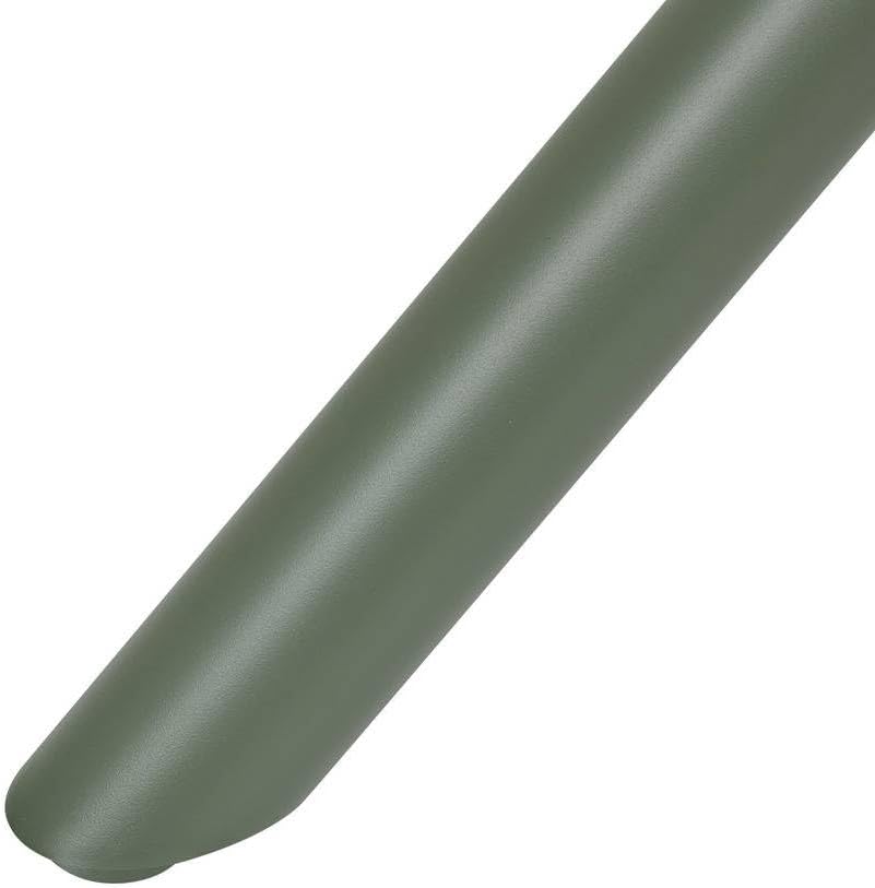karaca-alisveris - Nebullia Table Jardin 4 places 105cm Vert Laurier