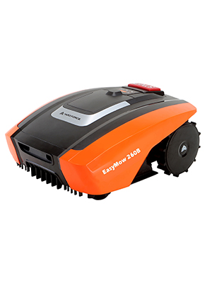easymow 260b