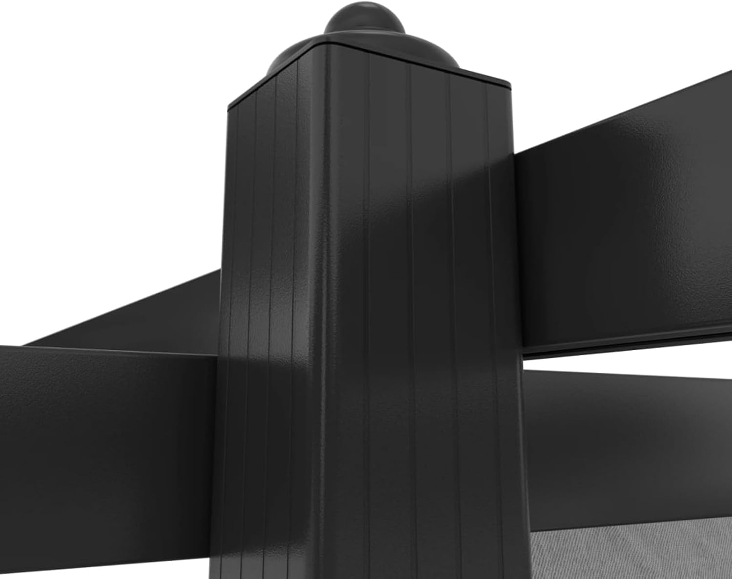 Tonnelle de jardin - toit extensible ouvrant - 4x3m étanche crème