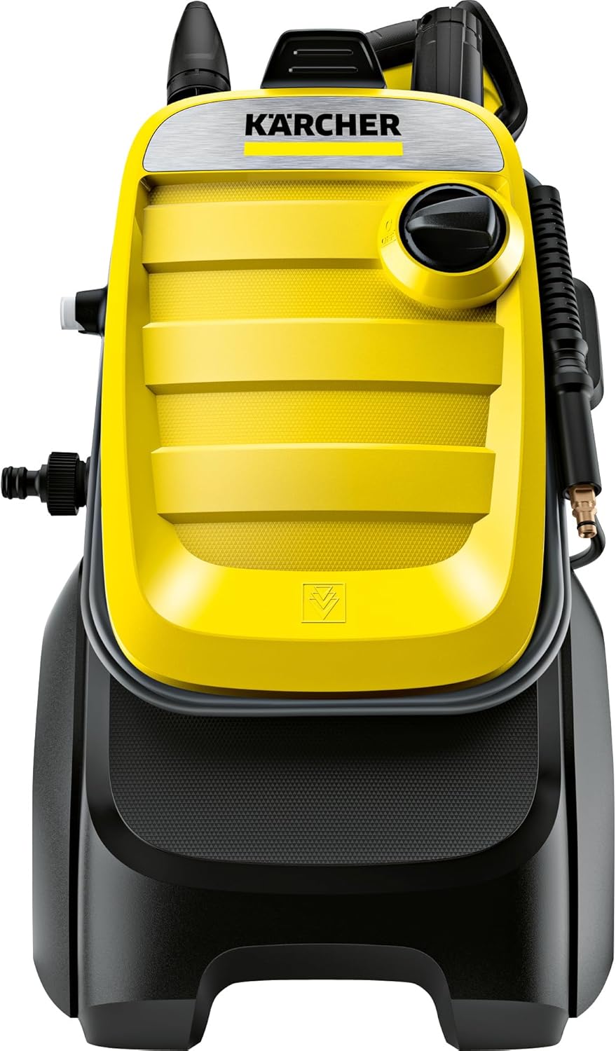 karaca-alisveris - K 7 Compact - 16 kg, 180 bar, 600 l/h, surface 60 m²/h - K7