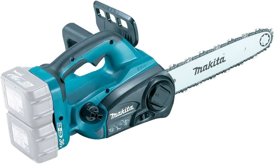 karaca-alisveris – tronçonneuse élagueuse 36V LXT – guide 30cm – machine seule – DUC302Z