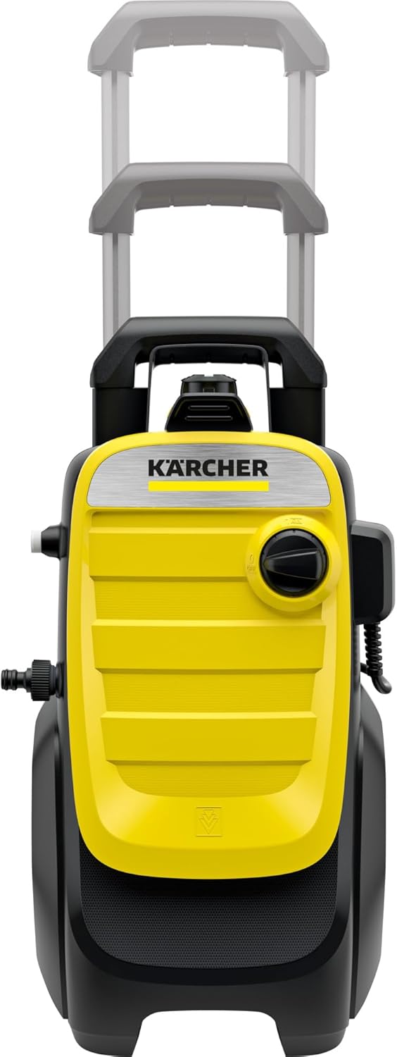 karaca-alisveris - K 7 Compact - 16 kg, 180 bar, 600 l/h, surface 60 m²/h - K7