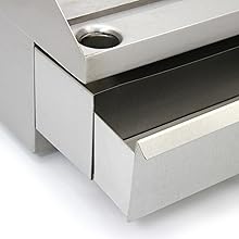 Griddle