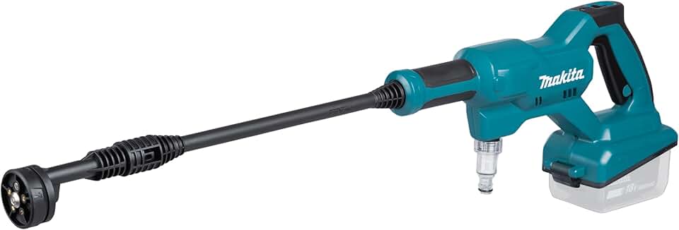 karaca-alisveris - nettoyeur à pression LXT 18V, 24 bar, sans batterie - DHW180Z