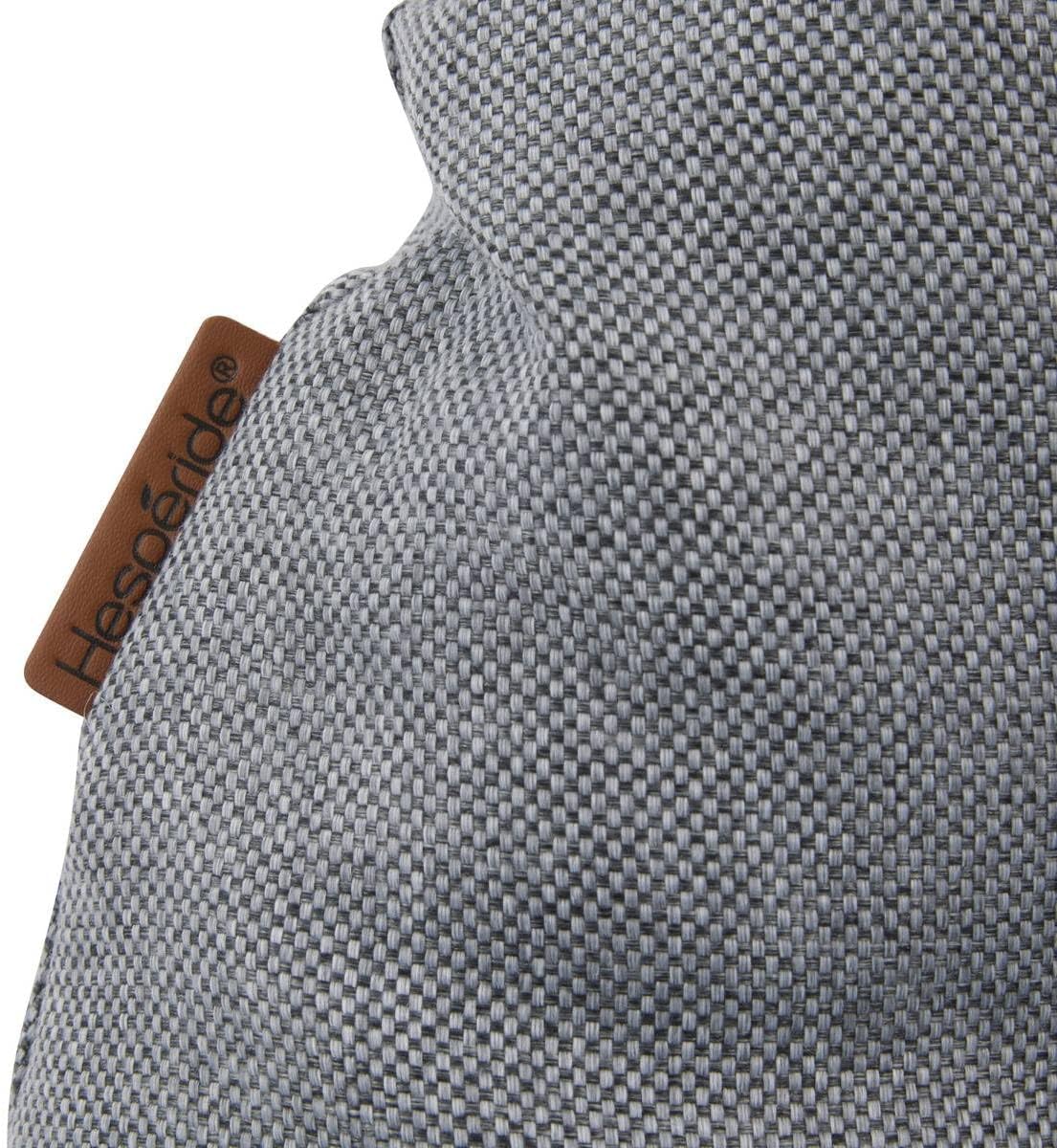 karaca-alisveris - Paopao graphite 4 places - jardin - anti-rouille, coussins confortables