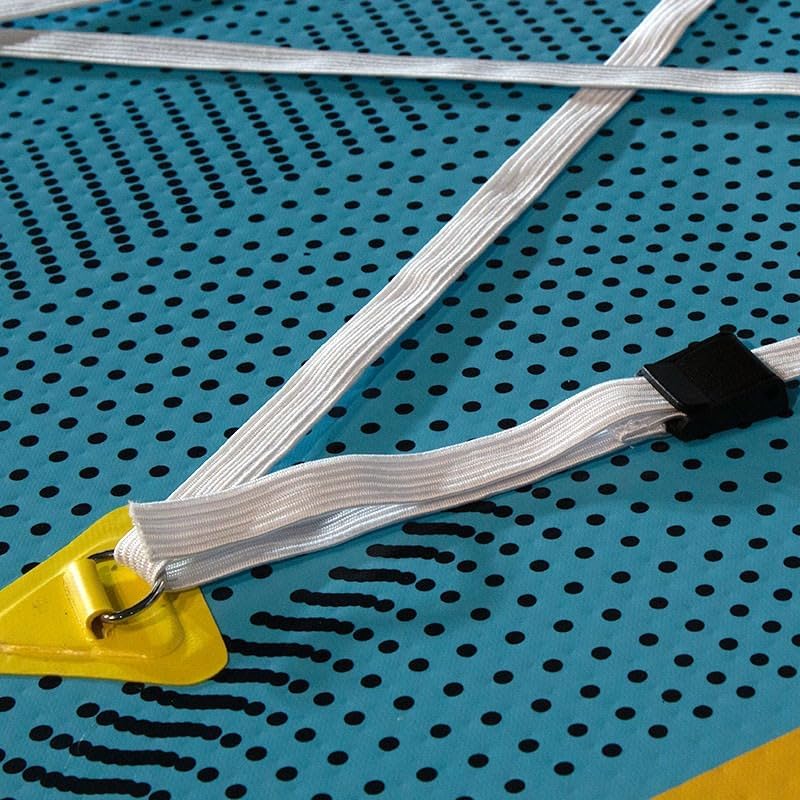 AIRGLISS - Paddle gonflable 11.0 - 2 personnes, kit complet, stable - AIRGLISS110