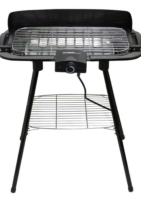 Gril électrique Barbecue électrique Grill de table électrique Plancha électrique Grill intérieur