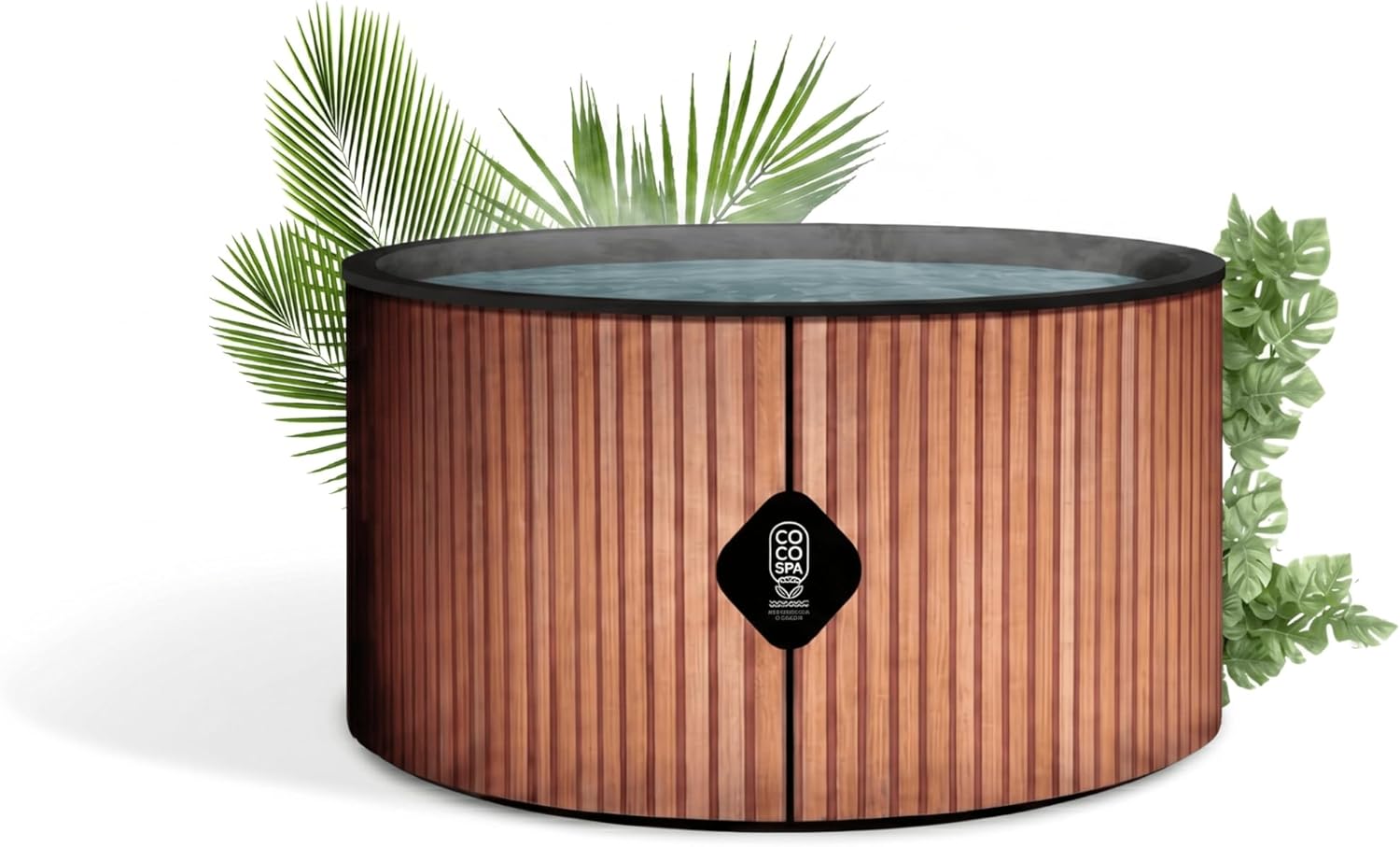 karaca-alisveris - Rio Spa - 150 cm, 800 L - 140 jets, 2-4 pers., 2240 W