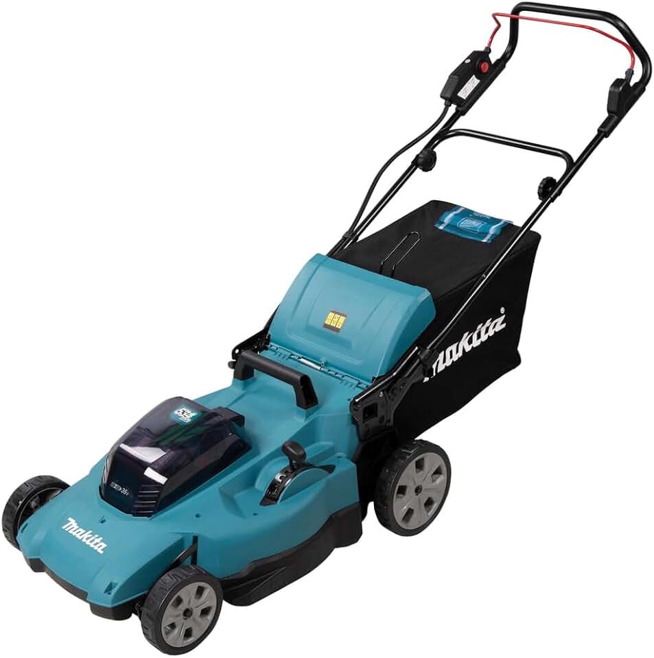 karaca-alisveris - tondeuse LXT - 53 cm - 36V sans batterie/chargeur DLM538Z
