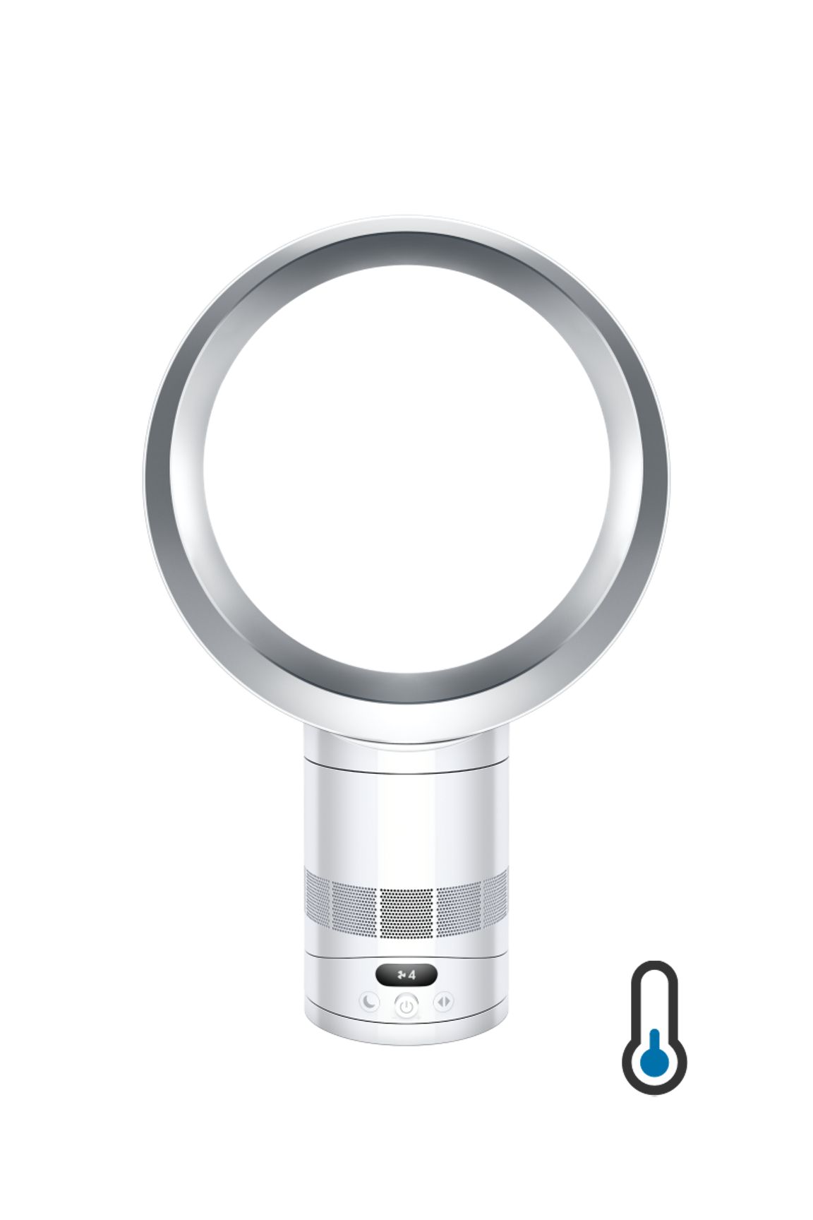 Ventilateur sans pales karaca-alisveris Cool CF1