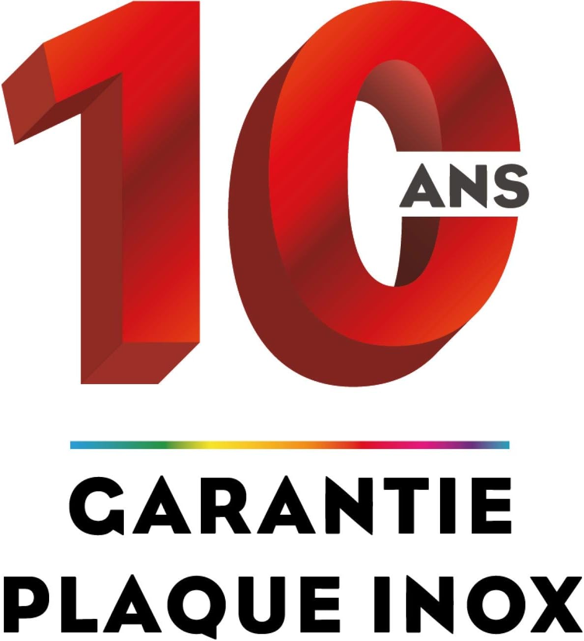 karaca-alisveris - Aquitaine Pro Plus - plancha inox 2 zones, couvercle, 3500W - 8473
