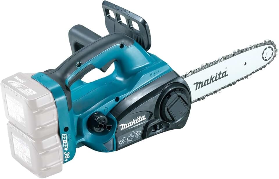 karaca-alisveris - Tronçonneuse d'élagage LXT 36V, guide 25 cm, sans batterie - DUC252Z