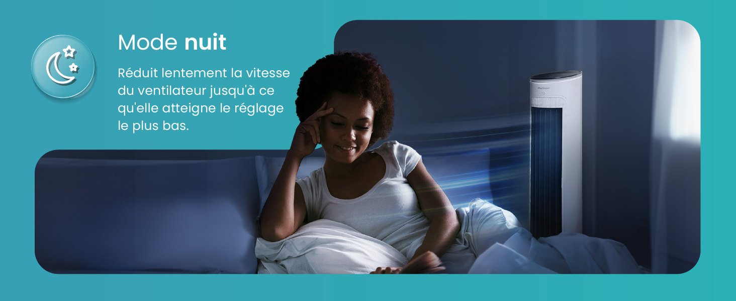 mode nuit