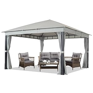 tonnelle de jardin pavillon karaca-alisveris intent24