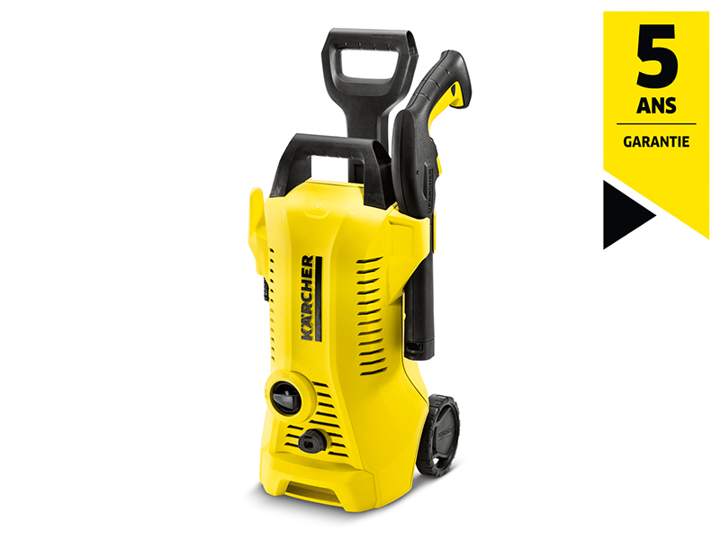 karaca-alisveris K 2 Power Control