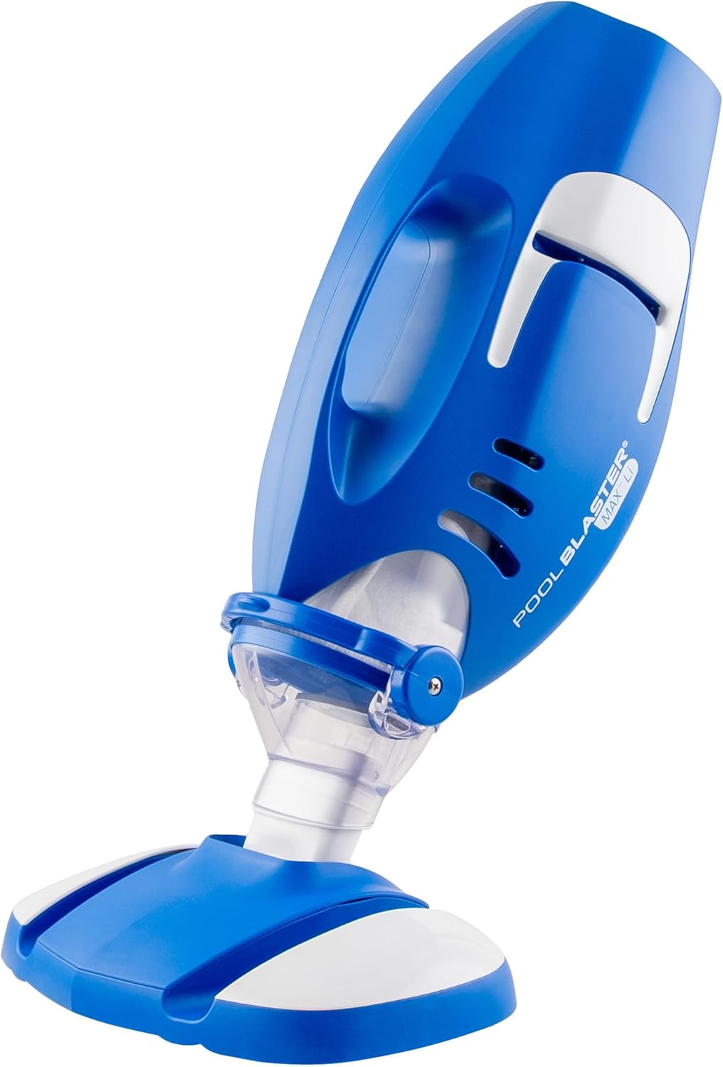Water Tech - karaca-alisveris Max Li Gen. 2 - aspirateur sans fil, moteur P30, pour piscine et spa - MaxLiGen2
