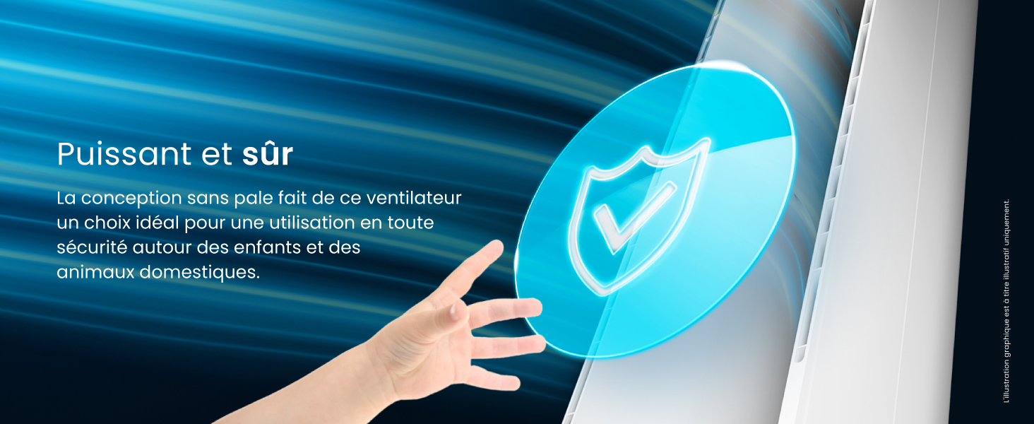 puissant et sur