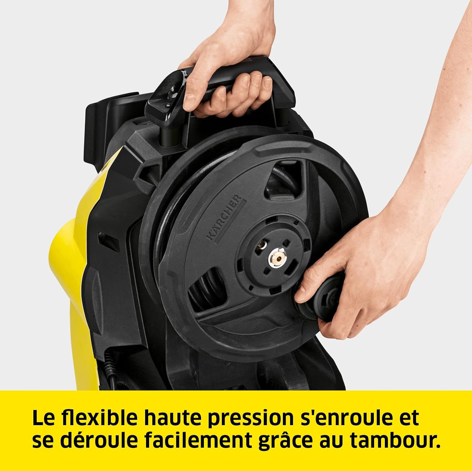 karaca-alisveris - K 5 Premium - 13,9 kg - 145 bar, 500 l/h, Home Kit, K5 Premium