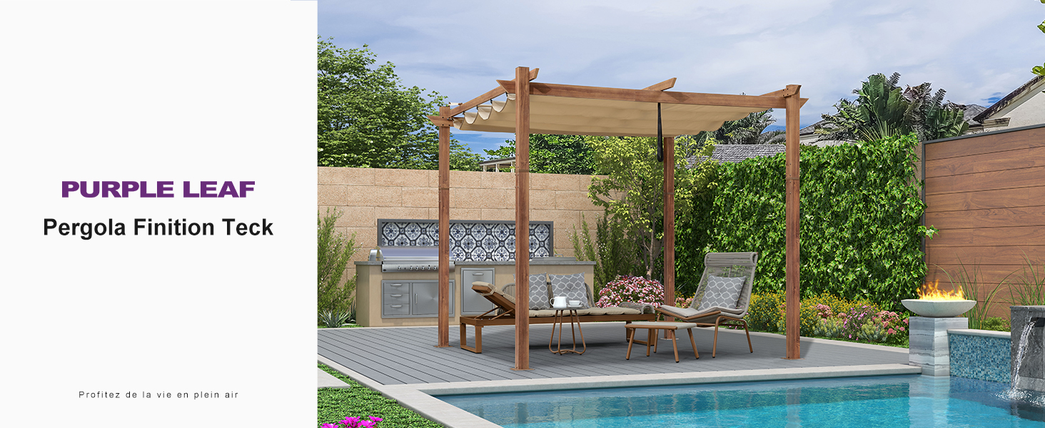 Pergola