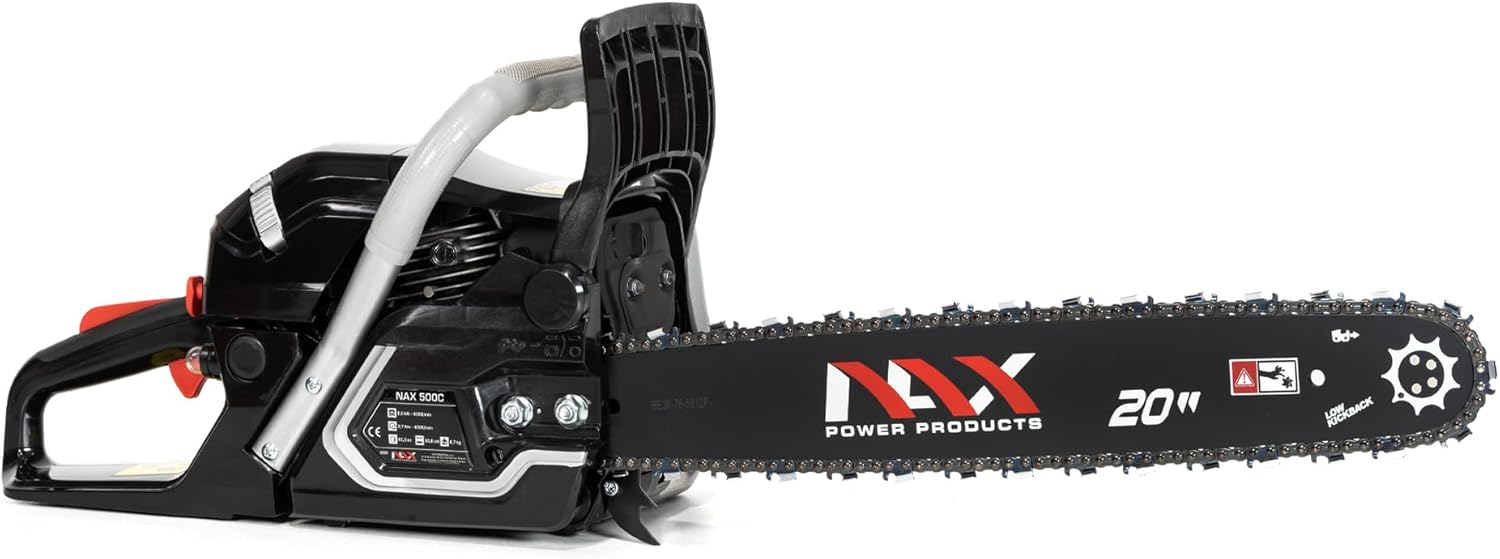 NAX Power Products - 500C - 61,5 cm3 2 kW 20