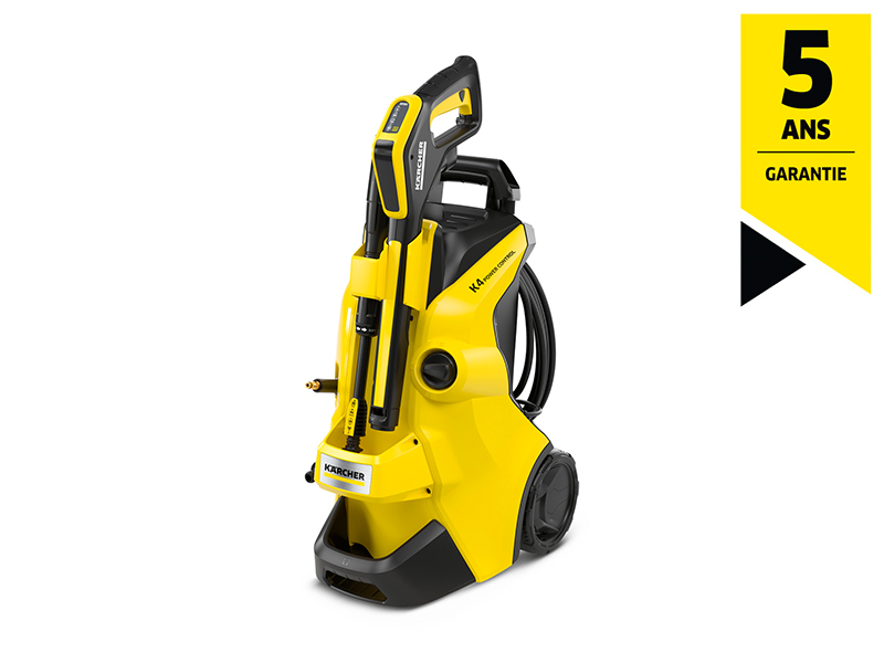 karaca-alisveris K 4 Power Control