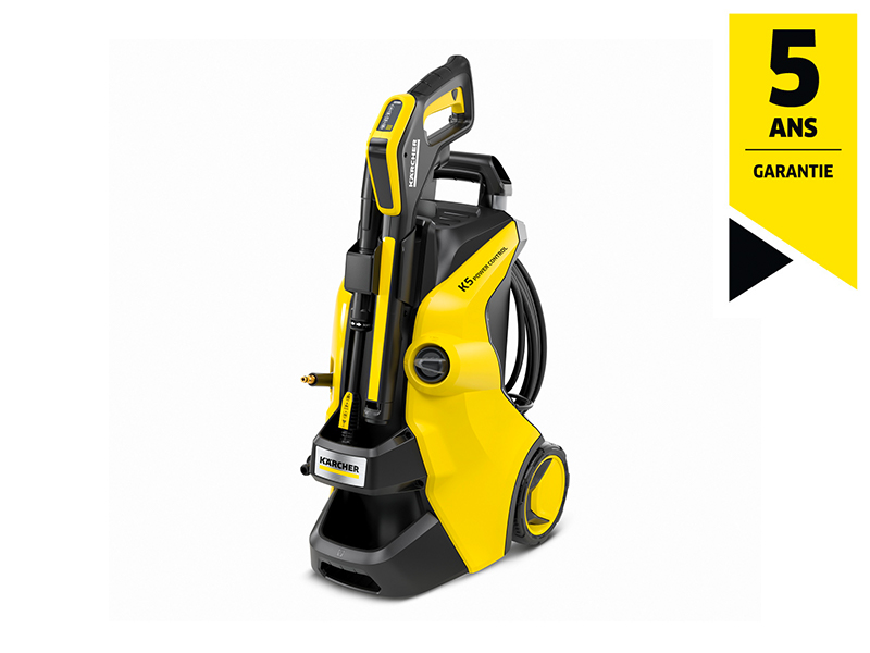 karaca-alisveris K 5 Power Control