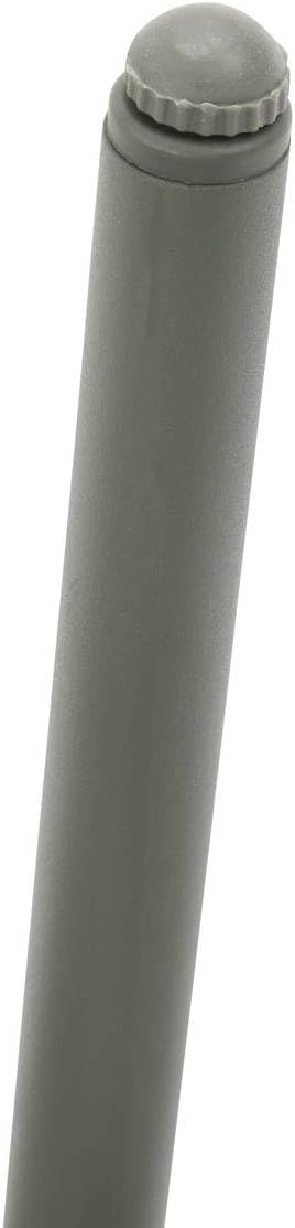 karaca-alisveris - Paopao Laurier - 4 places - aluminium, coussins confort, anti-rouille