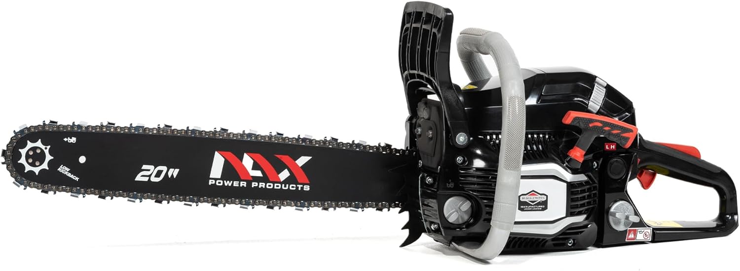 NAX Power Products - 500C - 61,5 cm3 2 kW 20