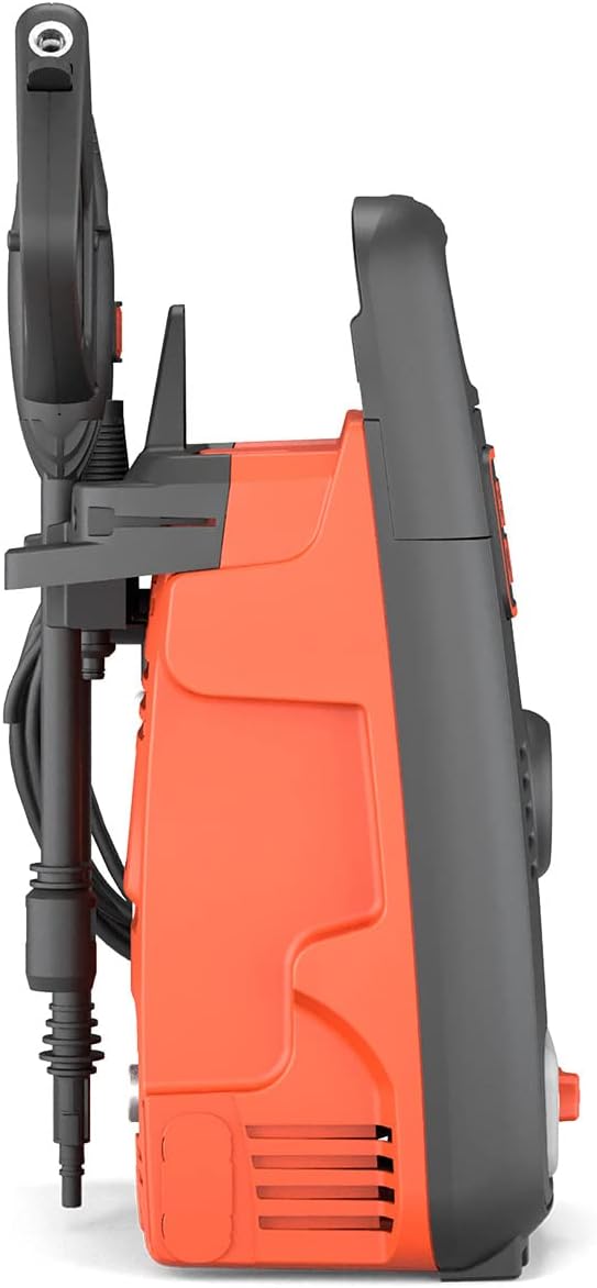 karaca-alisveris - Nettoyeur haute pression série BXPW - 1300W, 100 bar, 390 l/h - BXPW1300E