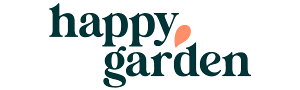 Logo karaca-alisveris couleur vert dense sur fond blanc avec une goutte orange