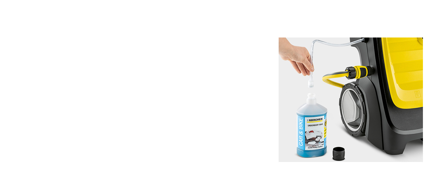 Produits de nettoyage