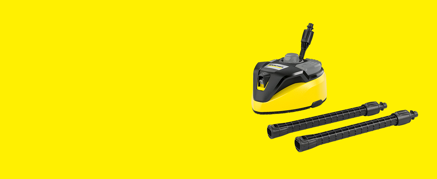 Nettoyeur de surfaces T 7 Plus T-Racer