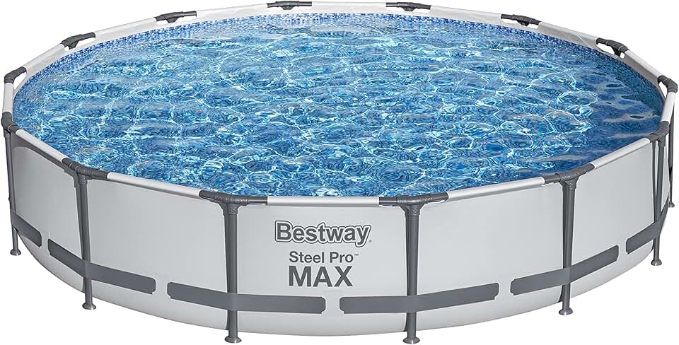 14' x 33"/4.27m x 84cm Pool Set