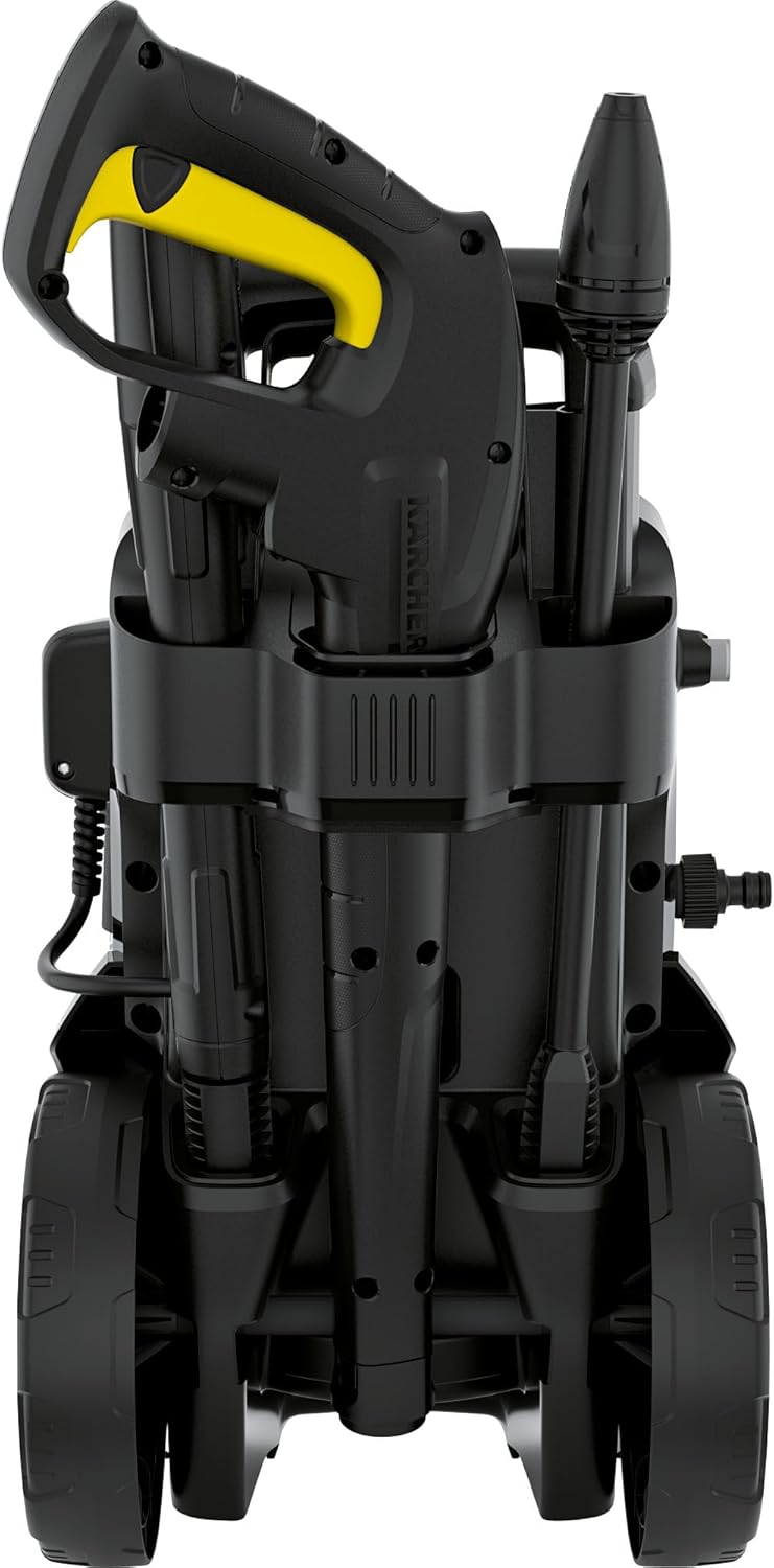 karaca-alisveris - K 7 Compact - 16 kg, 180 bar, 600 l/h, surface 60 m²/h - K7