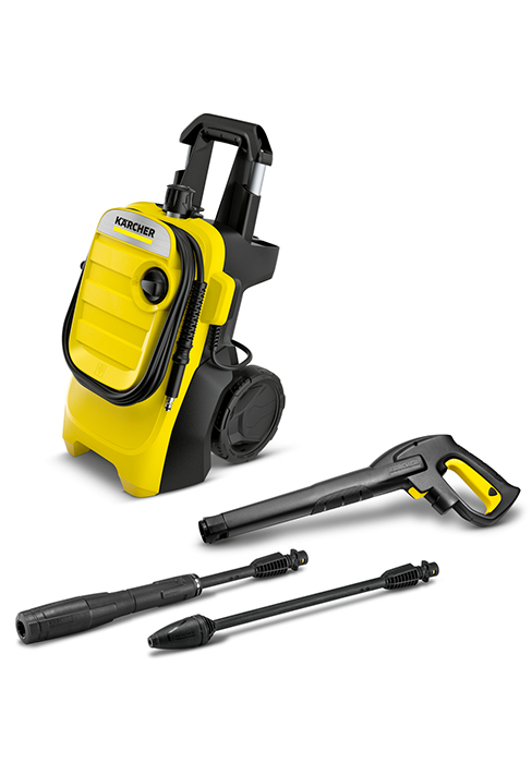 K 4 Compact
