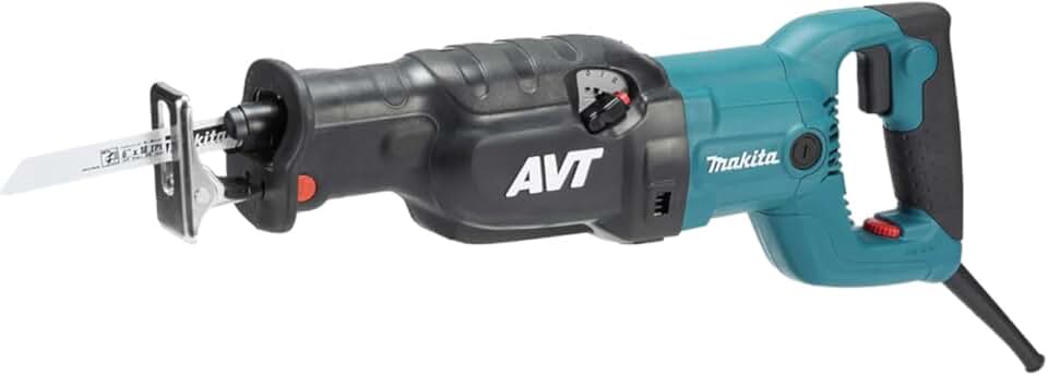 karaca-alisveris - Scie récipro série JR - électronique, 1300 W - JR3070CT