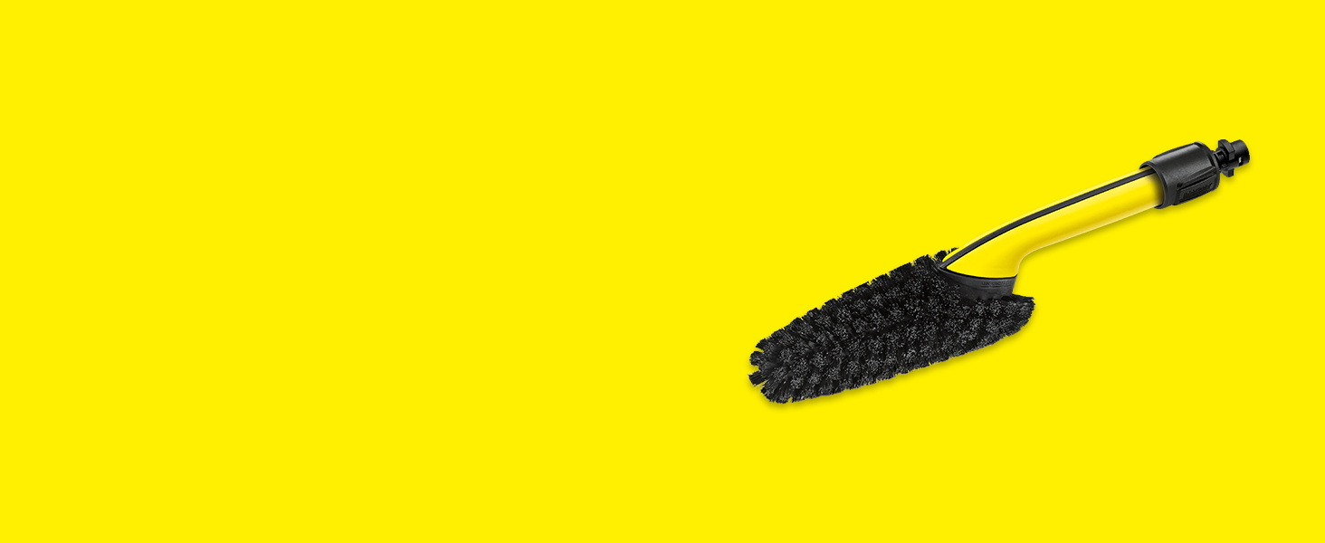 Brosse de lavage pour jantes