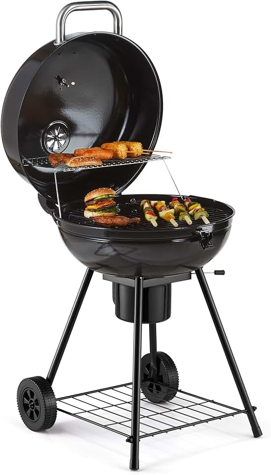 karaca-alisveris - Barbecue portable série 22.5